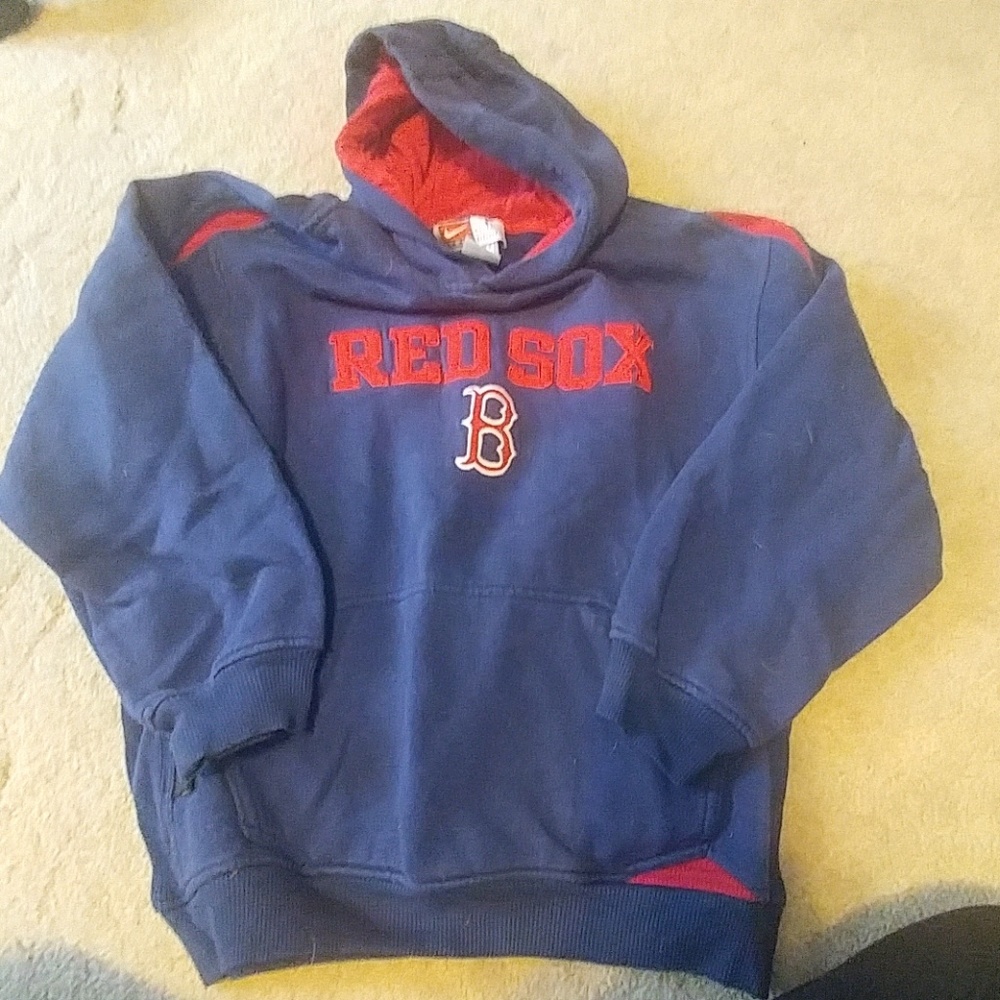 Boston Red Sox Hoodie